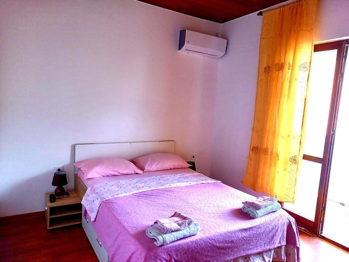 Apartments Kaludjerovic Herceg Novi Exterior foto